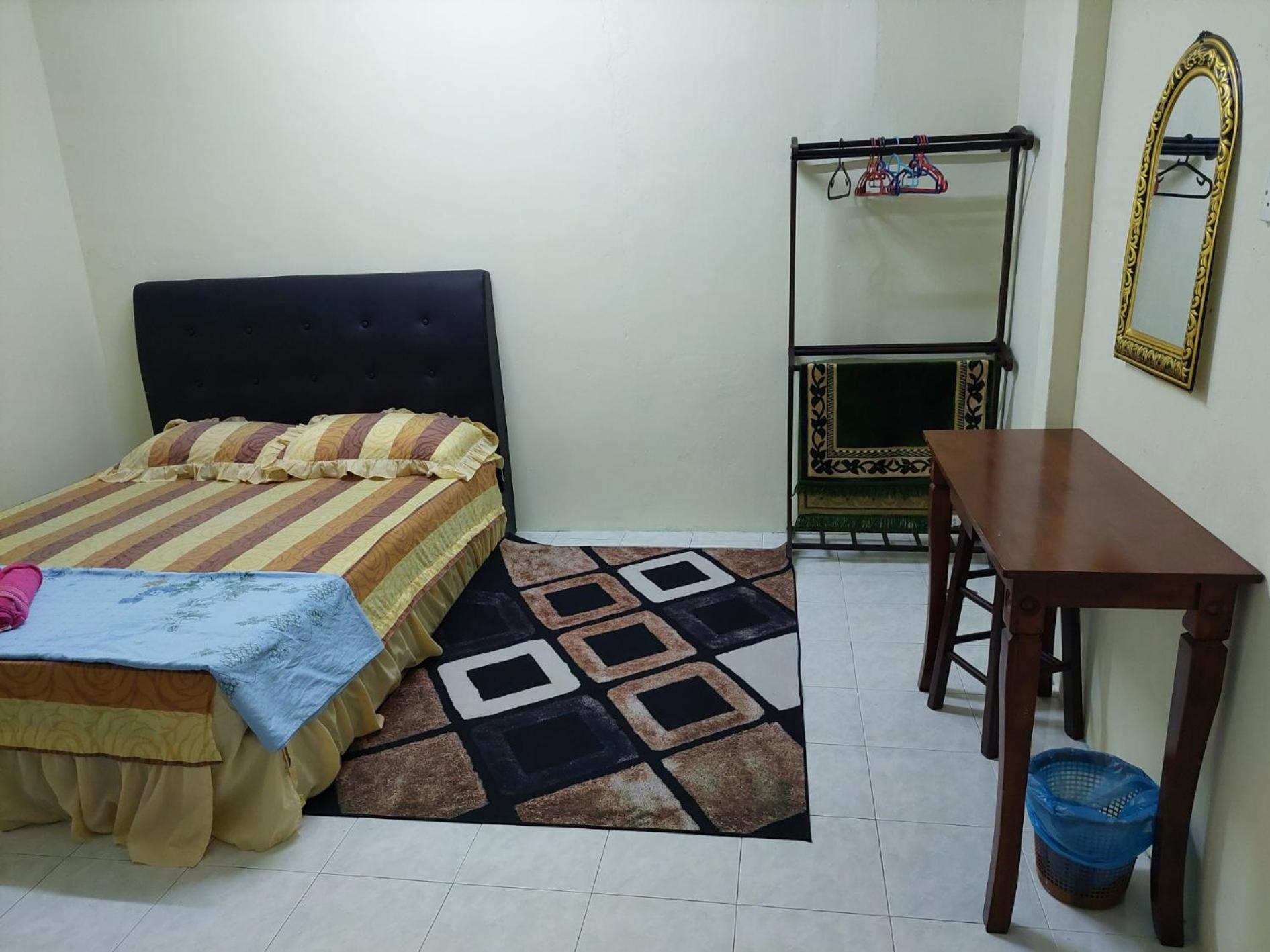 Adeeba Homestay Kuantan Kültér fotó